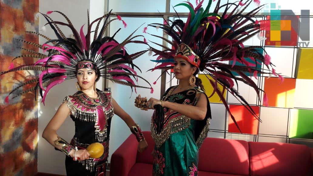 Llega a Veracruz la obra Quetzalcóatl, la leyenda