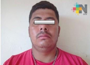 Detiene Policía Ministerial a presunto secuestrador, en Juan Rodríguez Clara
