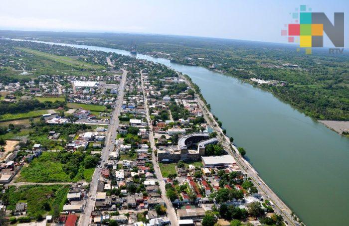 En Tamiahua levantarán la cuarentena; reapertura del municipio será gradual