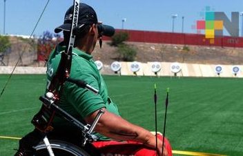 Récord de participantes en Nacionales Sobre Silla De Ruedas Querétaro 2018