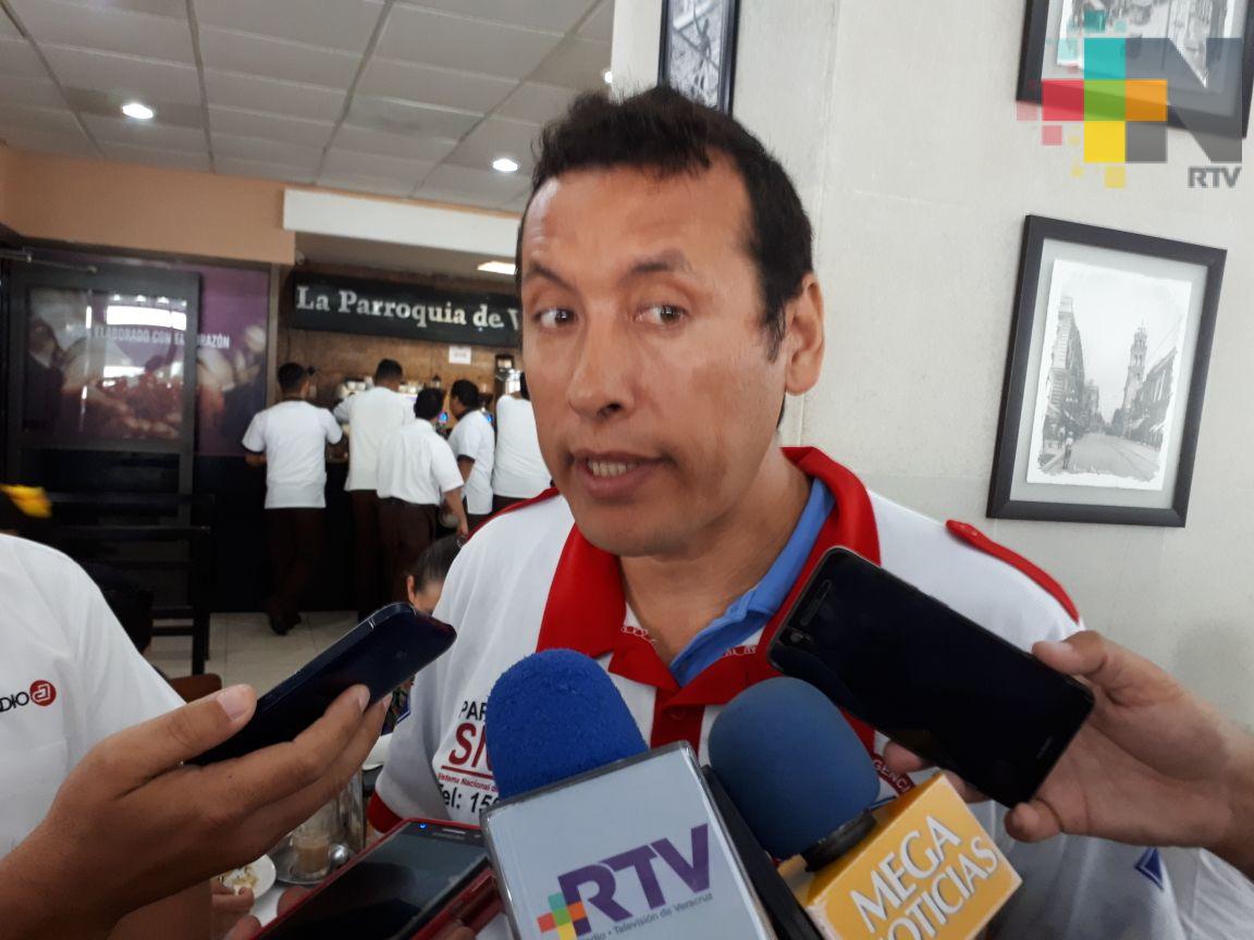 Cada vez más complicado conseguir recursos para el Sistema Nacional de Urgencias Médicas