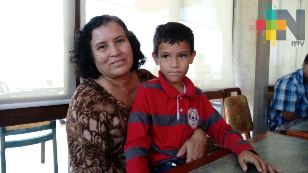 Centro Yanavi de Coatzacoalcos atiende a niños y jóvenes con autismo