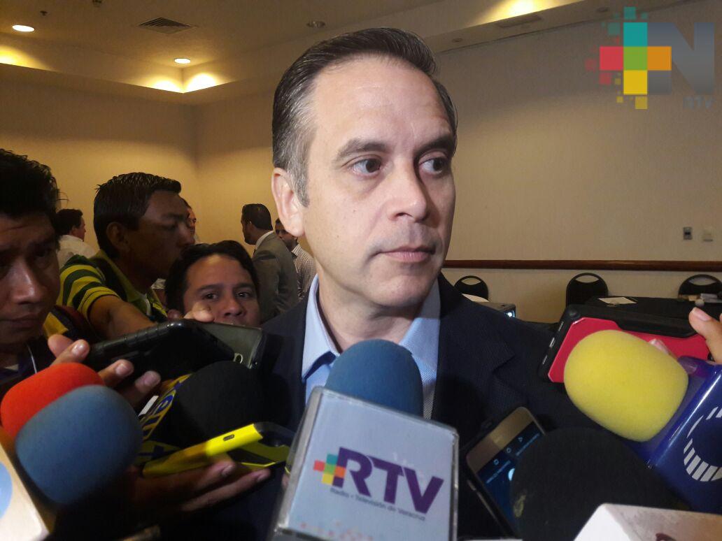 Ciudadanos evaluarán este gobierno federal a partir de los índices de corrupción