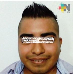 Detiene Policía Ministerial a presunto agresor sexual, en Coatzacoalcos