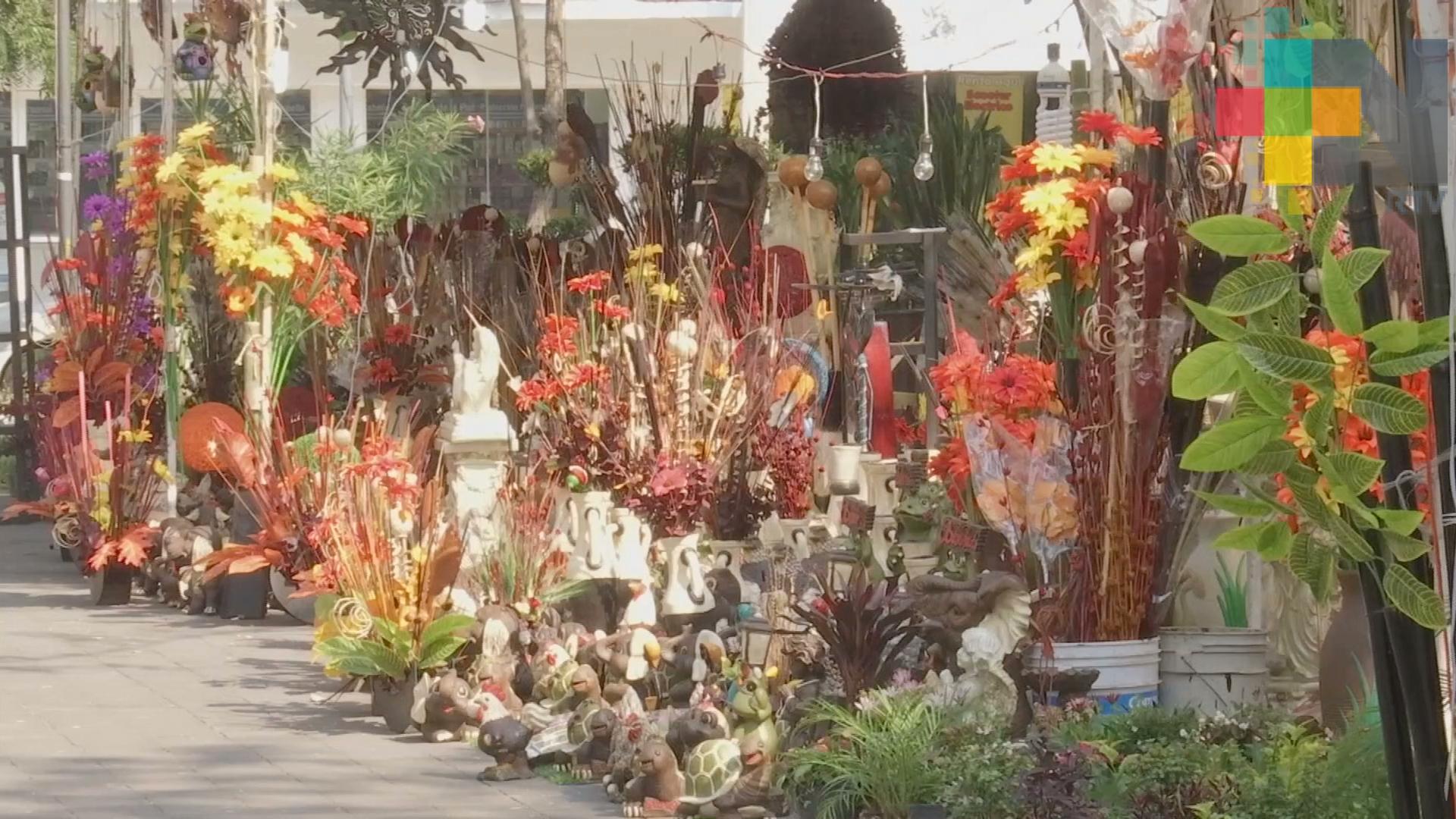 Artesanos de Ixhuatlancillo regresan al puerto de Veracruz