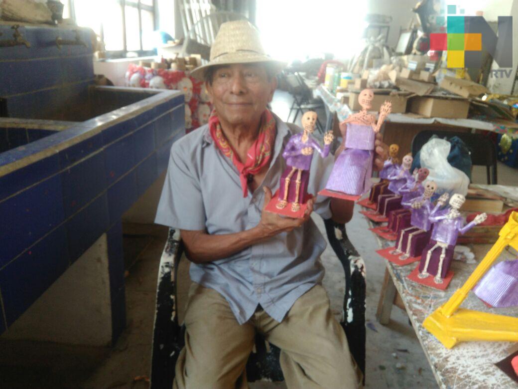 Agrupaciones artísticas y culturales organizan homenaje al maestro Milburgo Treviño