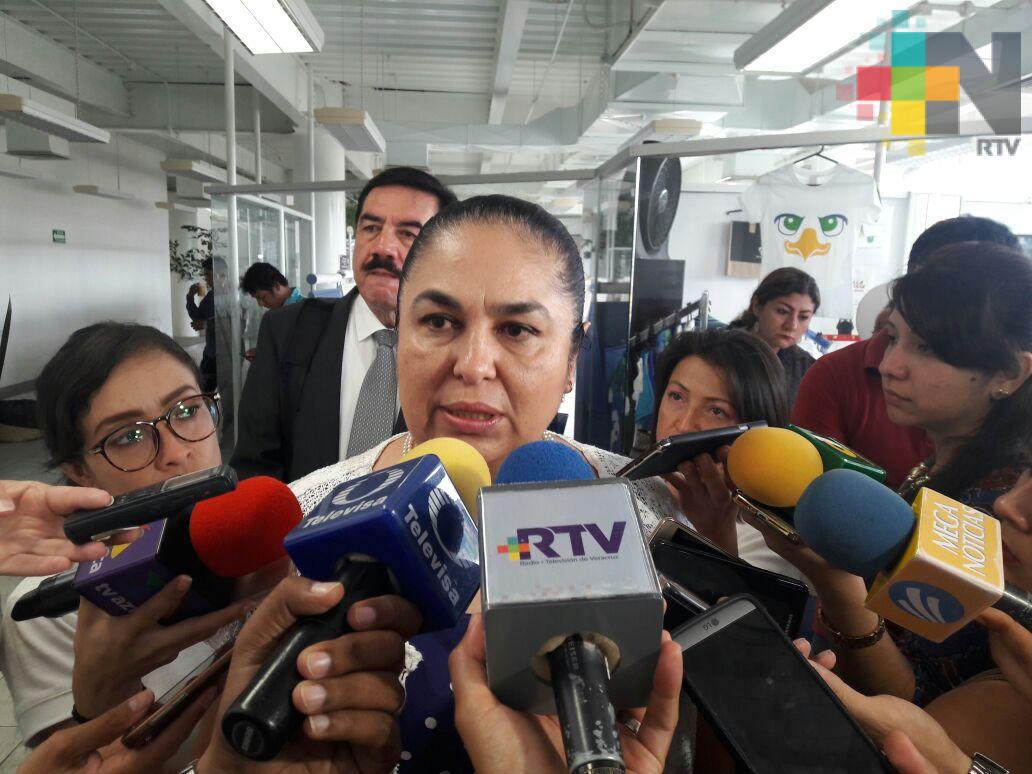 Candidatos a gobernatura participarán en plataforma «Voto Informado» de la UV