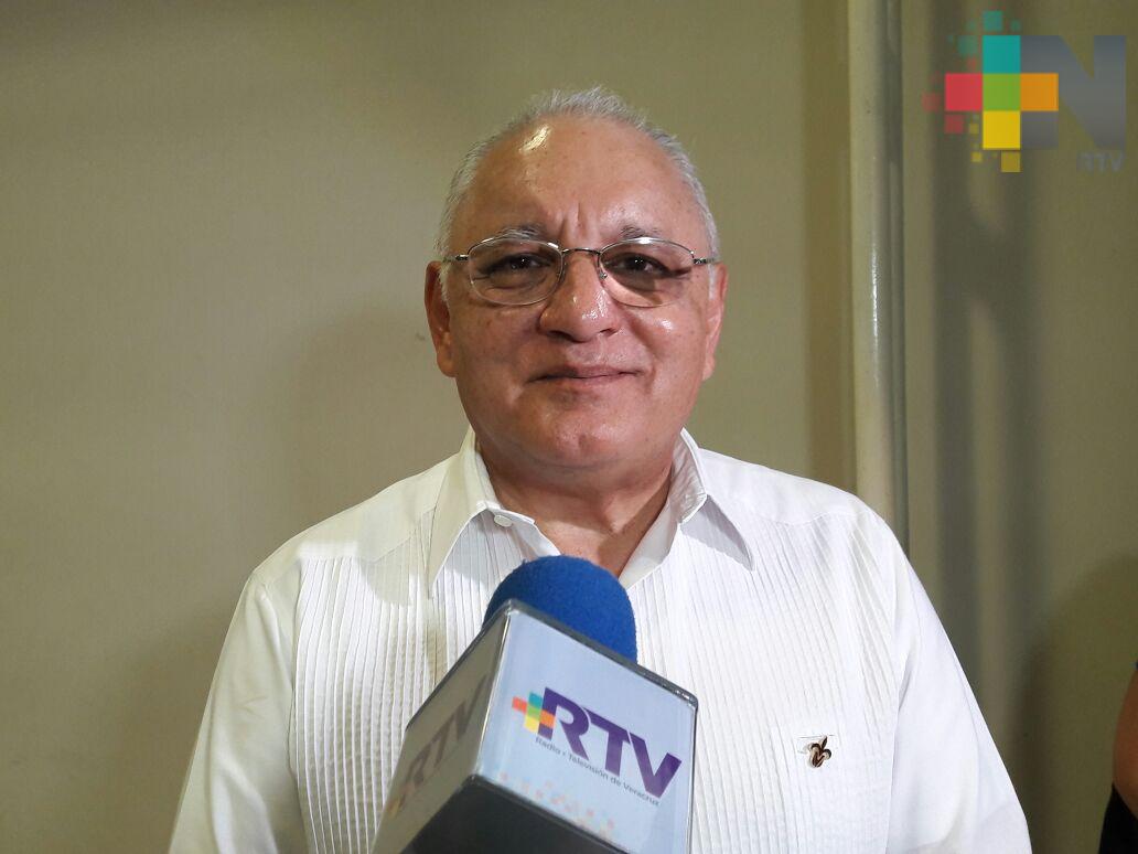 Sin registrarse eventos delictivos en espacios de la UV