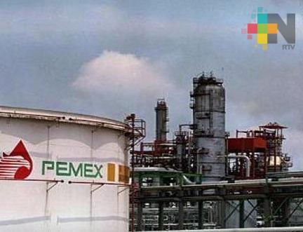 Activación de disco de seguridad en la Cangrejera provoca estruendo en Coatzacoalcos