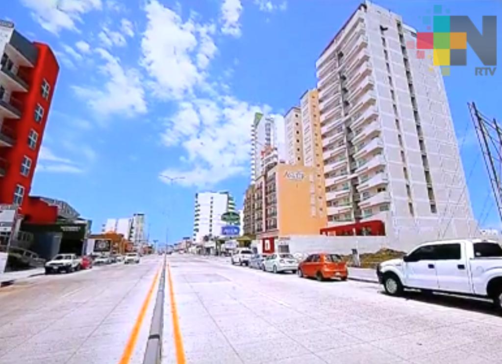 Entrega la PGR 4 departamentos de Javier ’N’, en Boca del Río, al gobierno de Veracruz; estarían valuados en más de 50 mdp