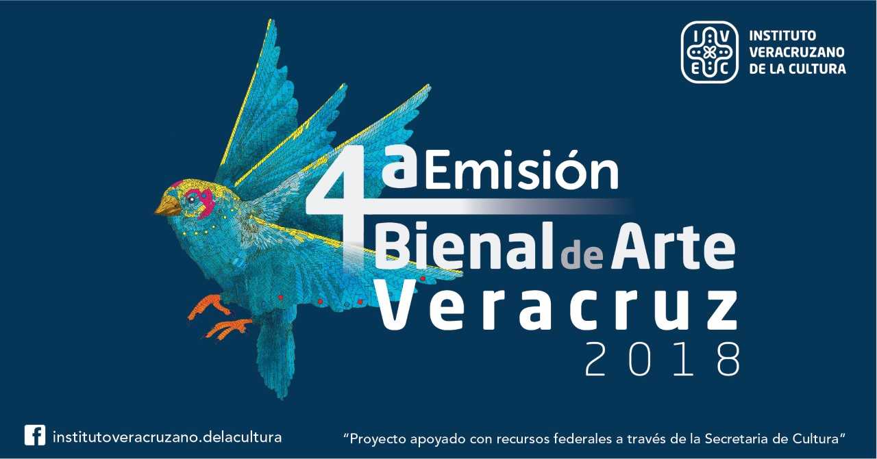 Abiertas convocatorias para Bienal de Arte y Muestra de Teatro en Veracruz