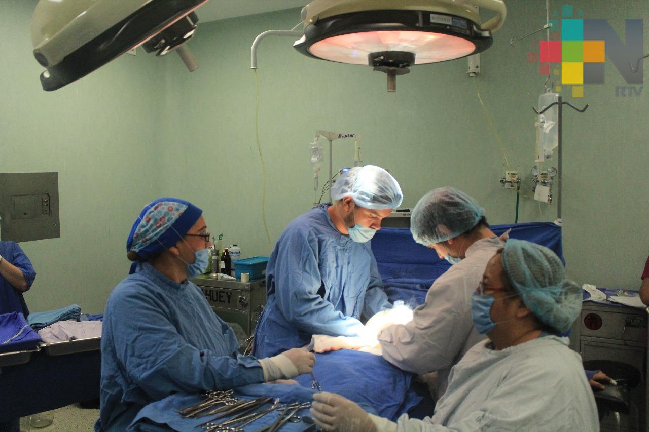 Clínica del ISSSTE en Tuxpan requiere más médicos especialistas