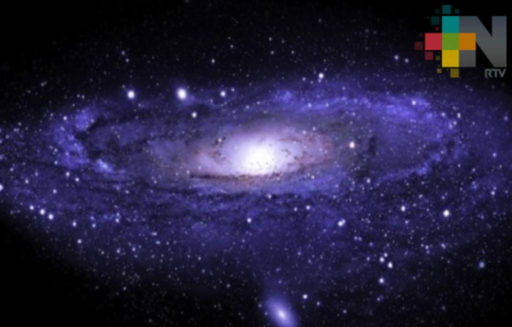 Gaia realiza mapa estelar más completo de la Vía Láctea