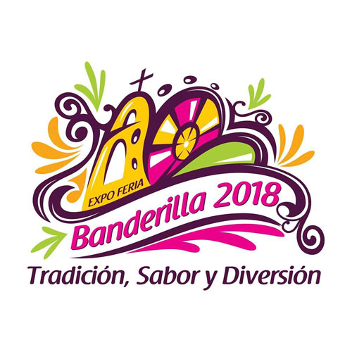 Del 13 al 30 de abril se realizará la Expo Feria Banderilla 2018