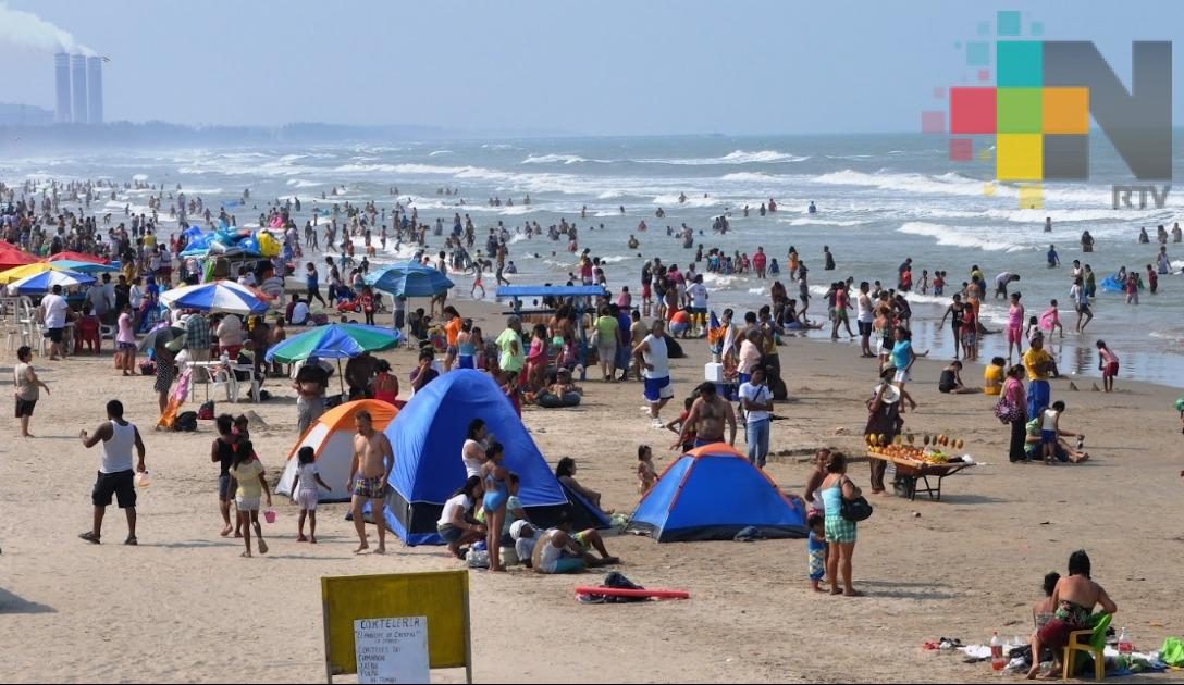 En Feria Nacional de Turismo crece interés por sitios turísticos de Veracruz