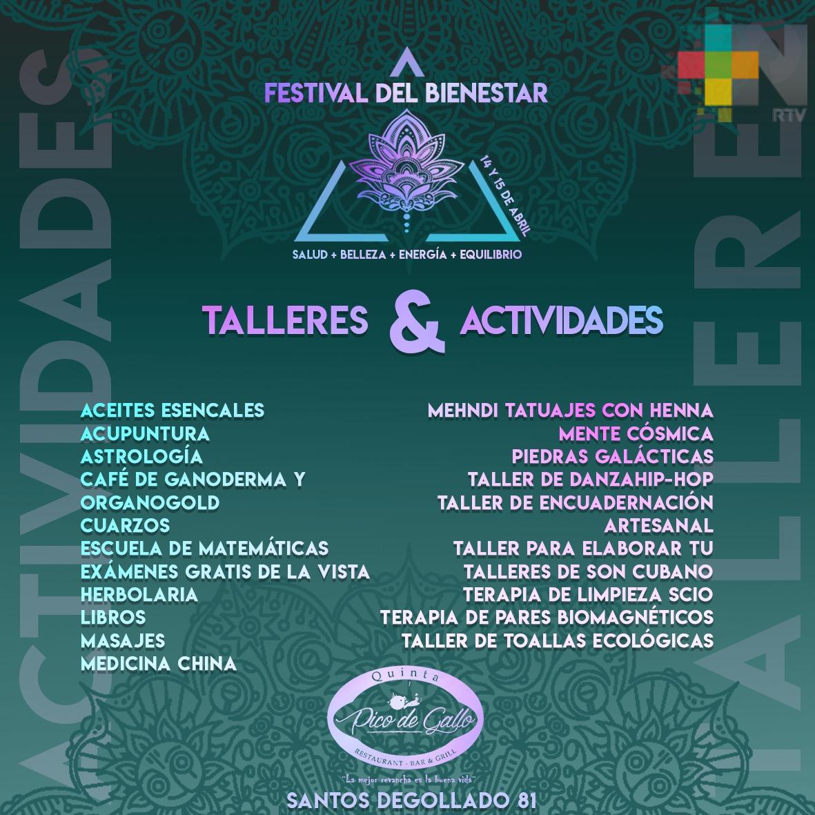 Fundación Musac lanza festival del bienestar