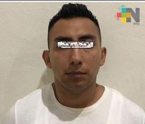 Obtiene Fiscalía Regional vinculación a proceso contra probable homicida,  en Córdoba