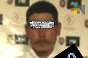 Obtiene FGE sentencia condenatoria contra homicida, en Huayacocotla