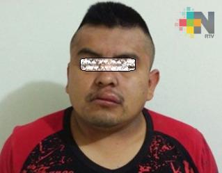 Cumple Policía Ministerial aprehensión, por homicidio, en Poza Rica