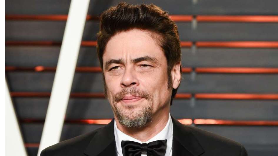 Benicio del Toro presidirá un jurado del 71 Festival de Cannes