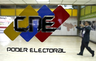 Inicia campaña electoral en Venezuela en medio de indiferencia opositora