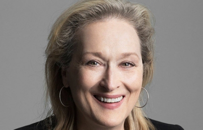 Meryl Streep se suma a lucha de trabajadoras domésticas y campesinas