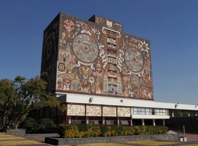 Universidad Nacional presentó dos denuncias contra acciones porriles