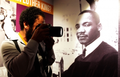 Especial “50 años sin Martin Luther King” llega a TV de paga este sábado