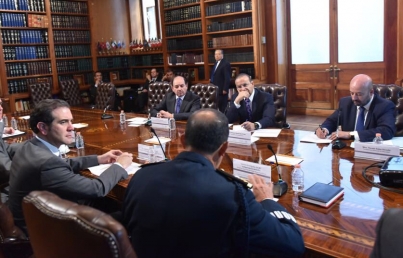 Presentan protocolo de protección a candidatos presidenciales