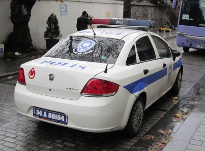Tiroteo en una universidad de Turquía deja cuatro muertos y tres heridos