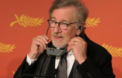 Steven Spielberg realizará su primera película de superhéroes