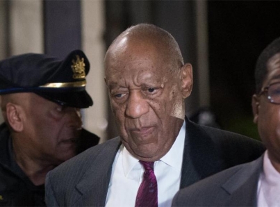 Bill Cosby dice que «#MeToo Hysteria» le negó debido proceso
