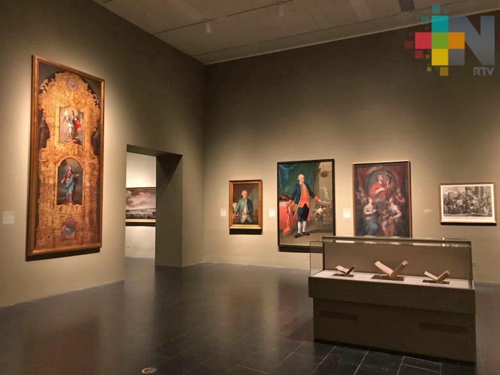Abren la exposición Painted in Mexico 1700-1790. Pinxit Mexici en el MET de Nueva York