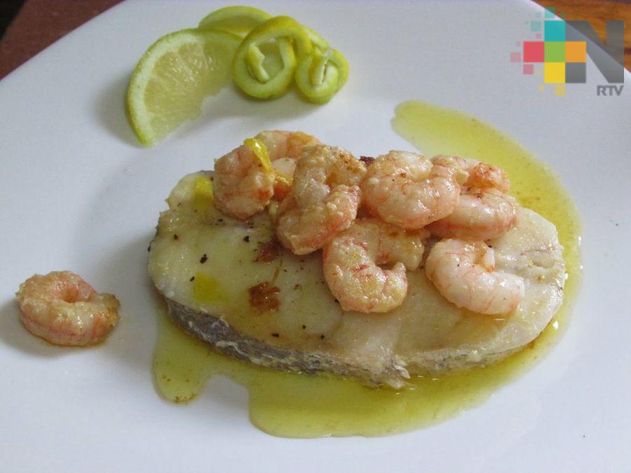 Aumento del limón afecta a restauranteros del municipio de Veracruz