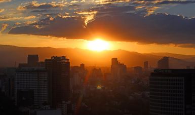 Cambio climático también causa estragos a mente y cuerpo