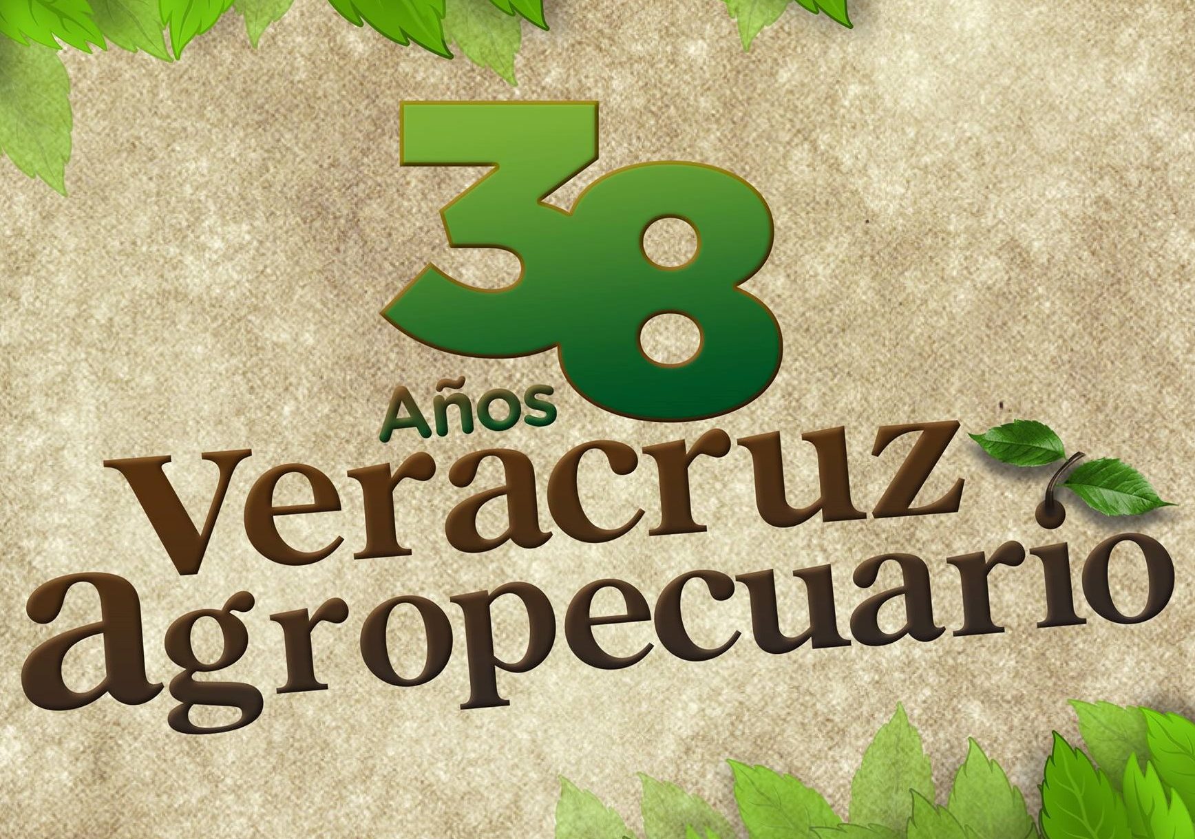Festeja Veracruz Agropecuario 38 años ininterrumpidos al aire