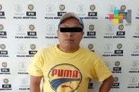 Obtiene FGE vinculación a proceso por violencia familiar, en Misantla