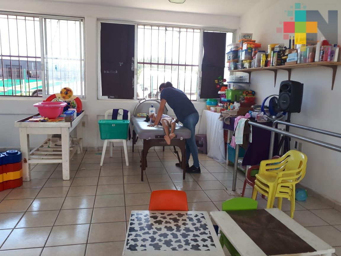 Asociación realizará taller sobre equinoterapia acuática, psicología y terapia ecuestre