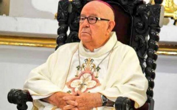 México tendrá un nuevo cardenal, Sergio Obeso Rivera