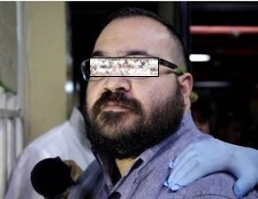 Duarte se declara culpable de lavado de dinero y asociación delictuosa; lo condenan a 9 años de prisión