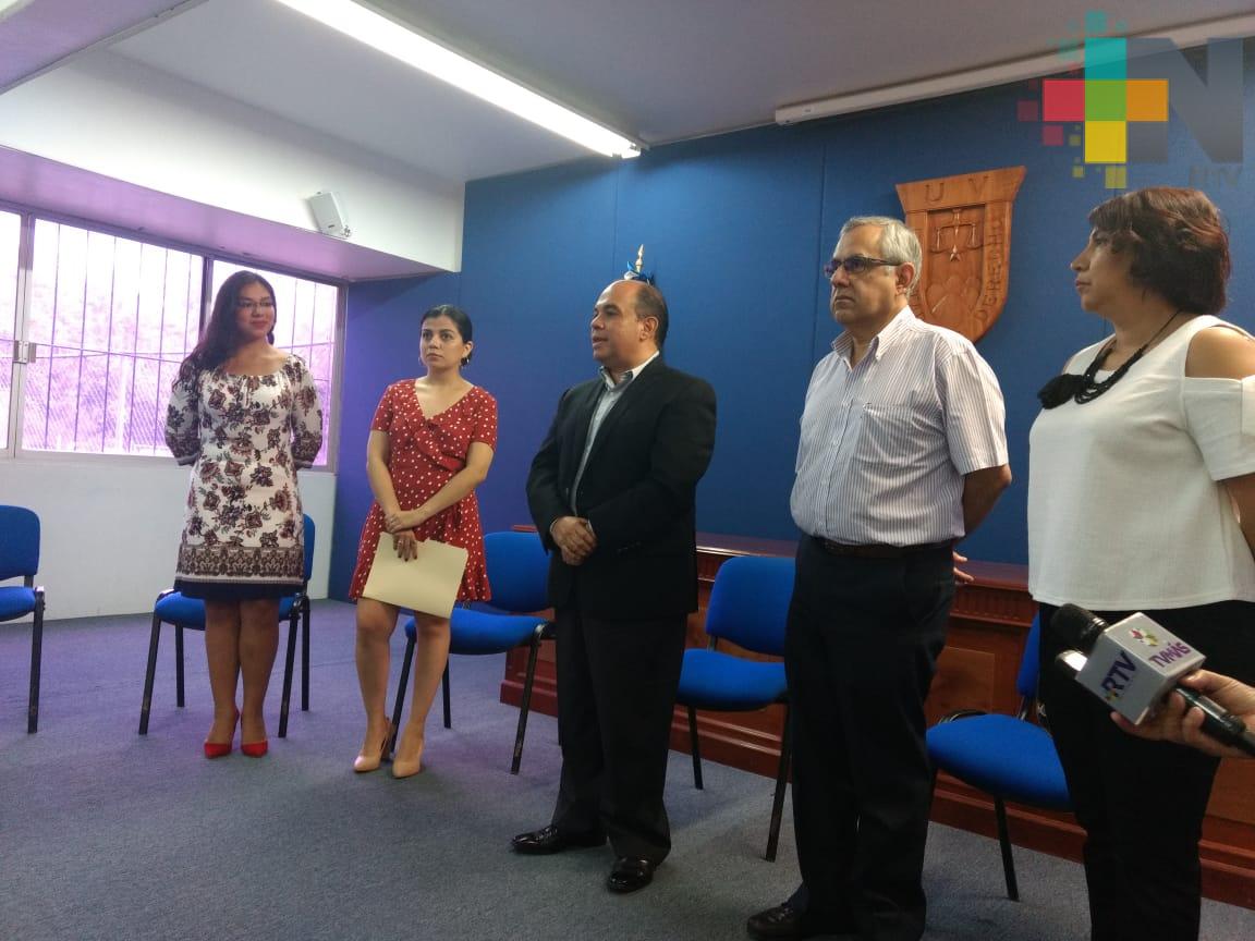 Celebra dos años de vida el Semillero Iberoamericano de Investigación Jurídica