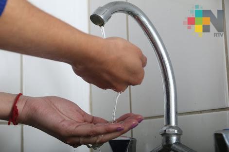 Decretos de reserva del agua no privatizan el recurso: Conagua