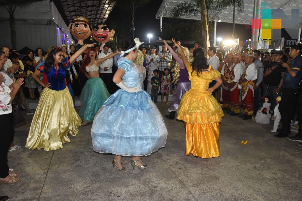 Con gran éxito concluyó la Expo Feria Córdoba 400 Años