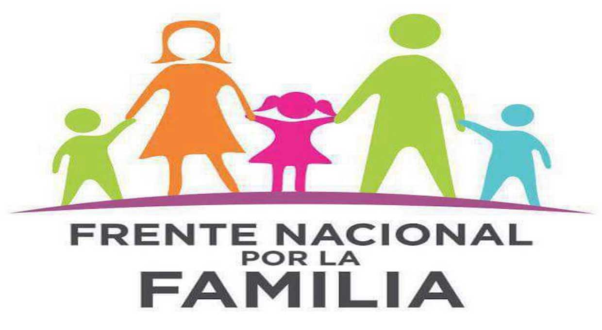 Frente Nacional por la Familia invita a participar en la caravana por la vida este sábado en Xalapa