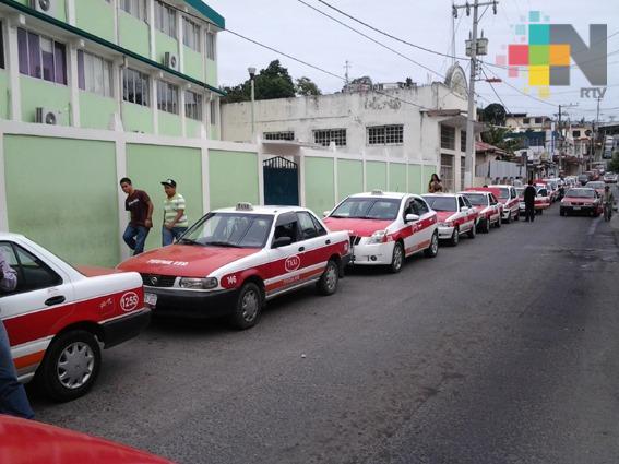 Invitan a concesionarios del norte del estado a utilizar prórroga para la revista vehicular