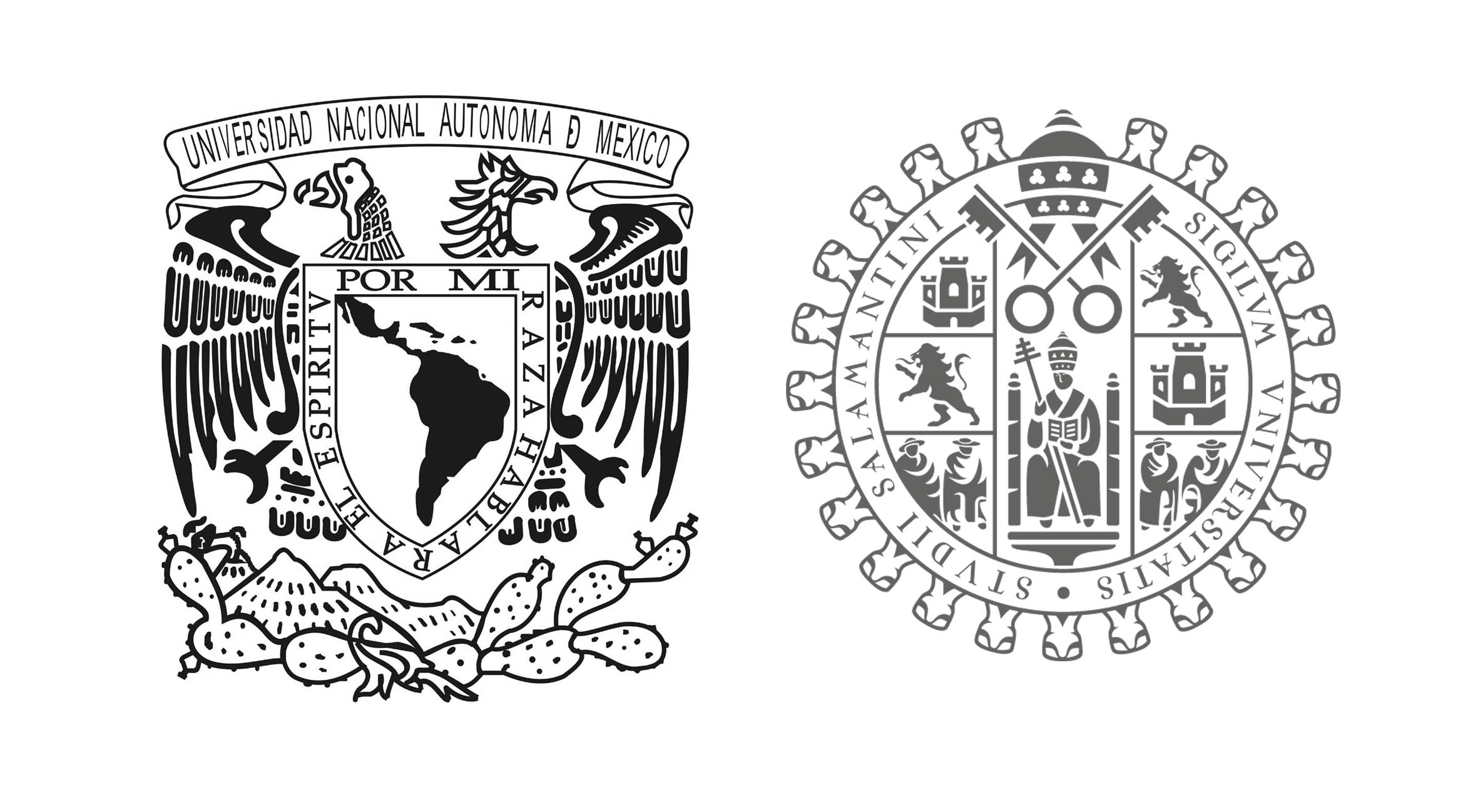 UNAM y Universidad de Salamanca codirigirán tesis de doctorado
