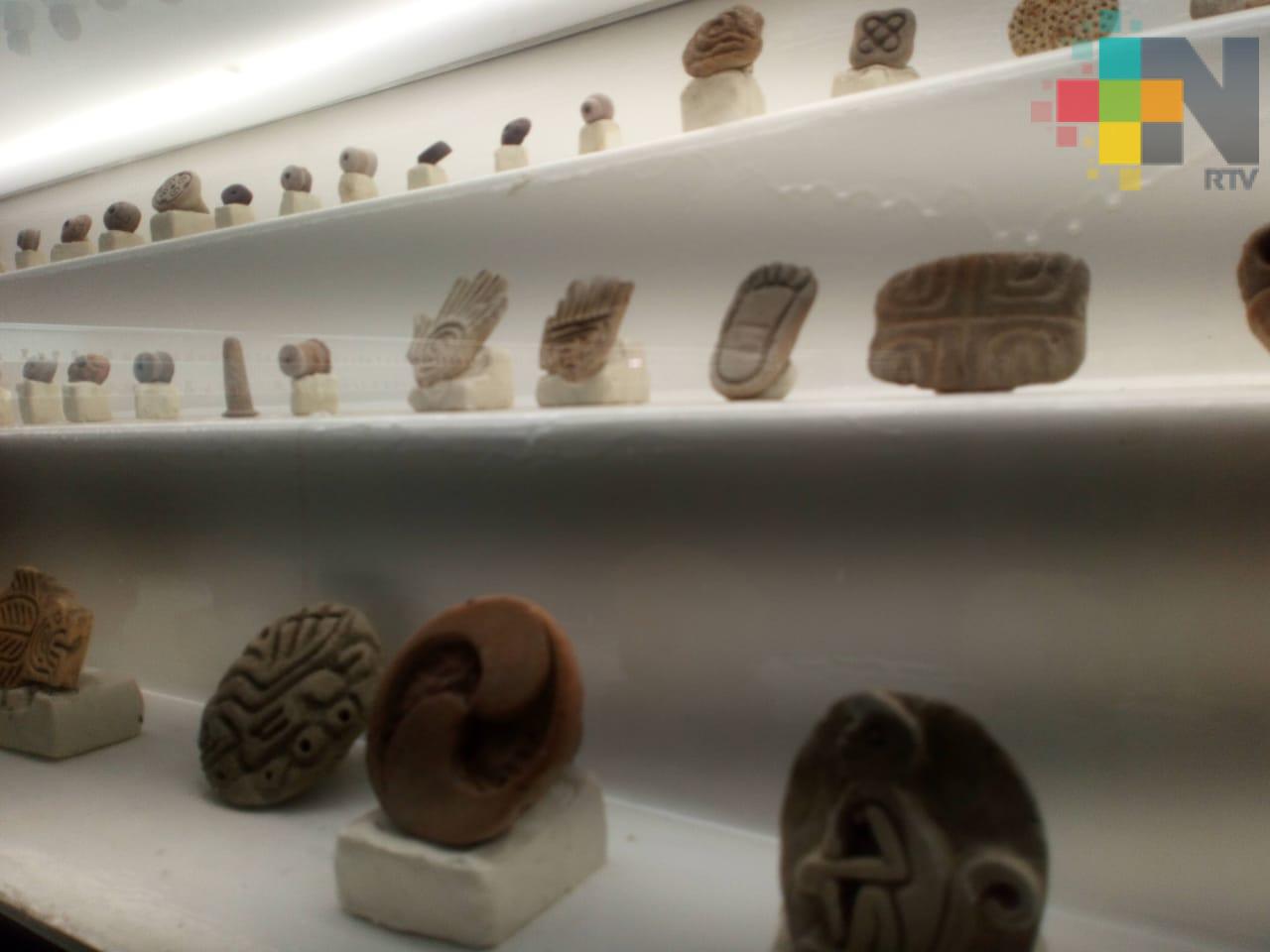 Invitan a visitar el Museo de Arqueología Olmeca en Coatzacoalcos