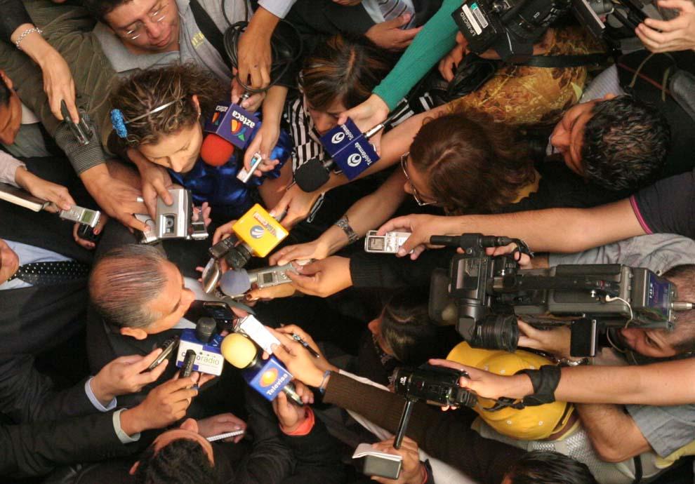 Presentarán nueva iniciativa para modificar atribuciones y funciones del CEAPP