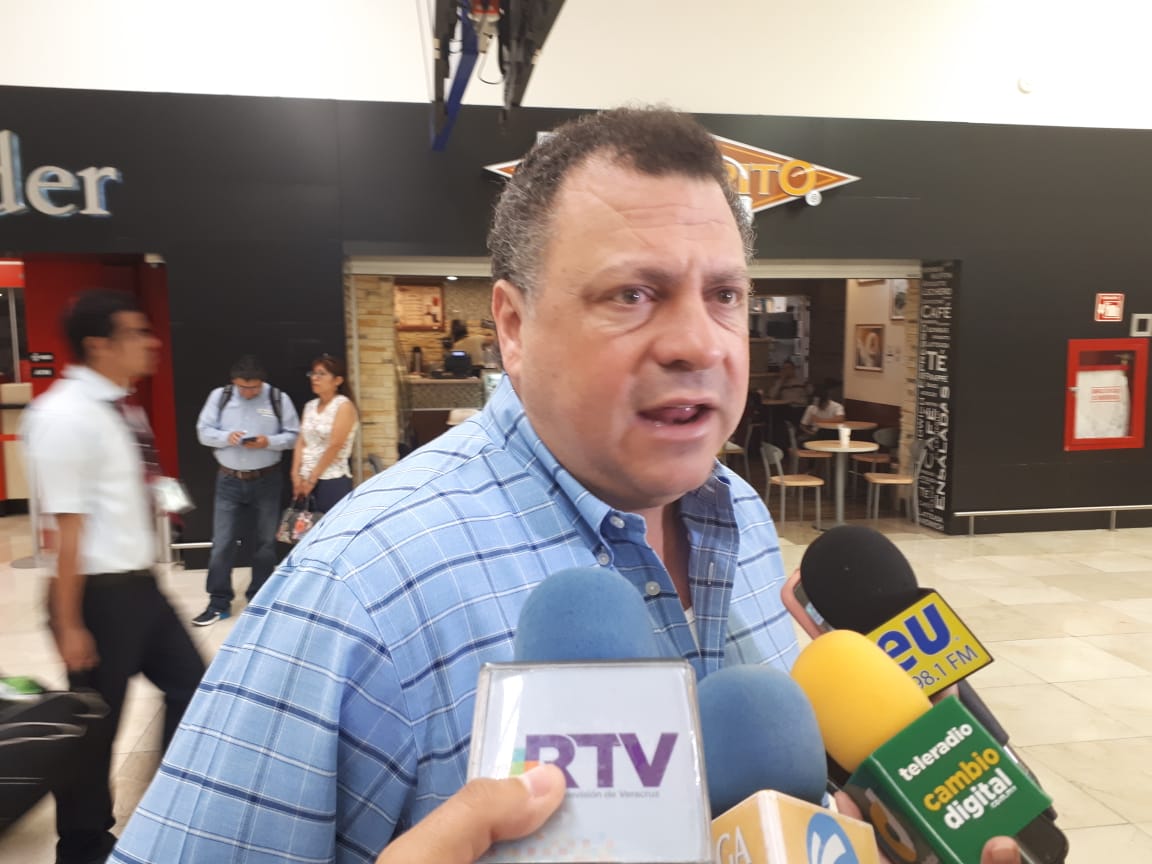 En Veracruz disminuyen asaltos a camiones de carga; aumentan en Puebla y Edomex