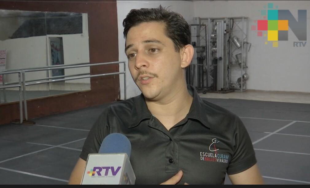 Imparten talleres de teatro para adultos y niños en el Centro Cultura Artística